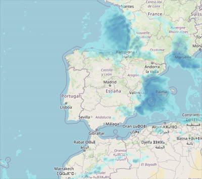 Weather Forecast